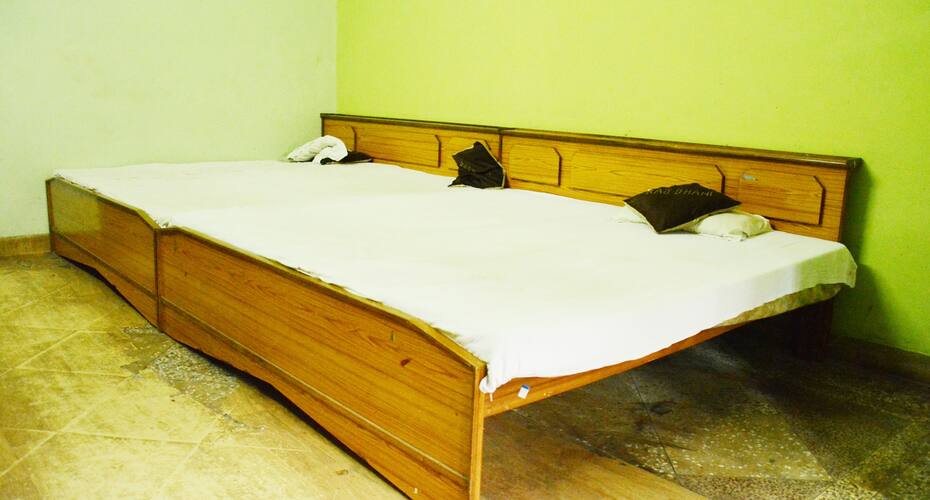 Hotel Rajdhani Palace, Jaipur 4